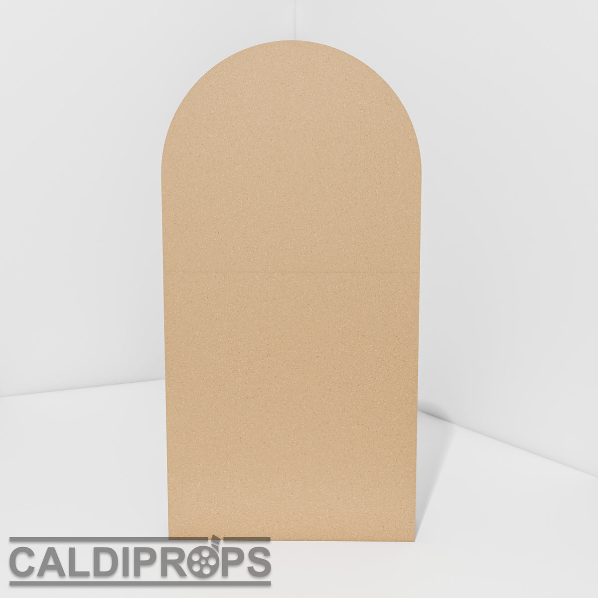 MDF Sailboard Collapsable Backdrop