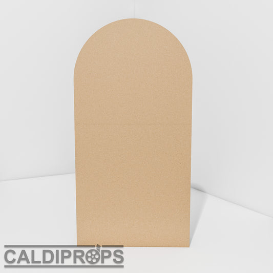 MDF Sailboard Collapsable Backdrop