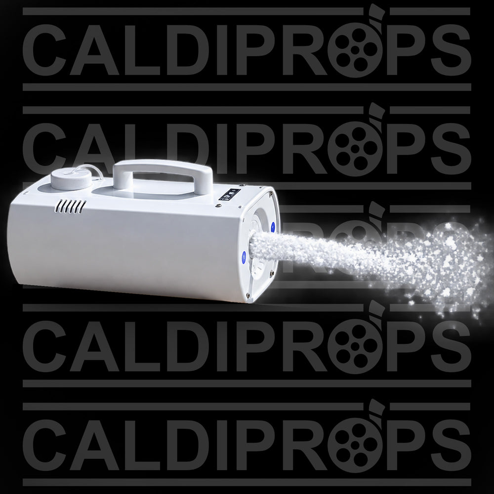 Snow Machine Hire - SM-001